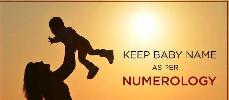 Baby Name Numerology