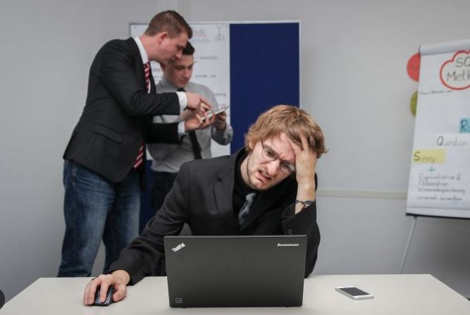 Business Problems Astrology