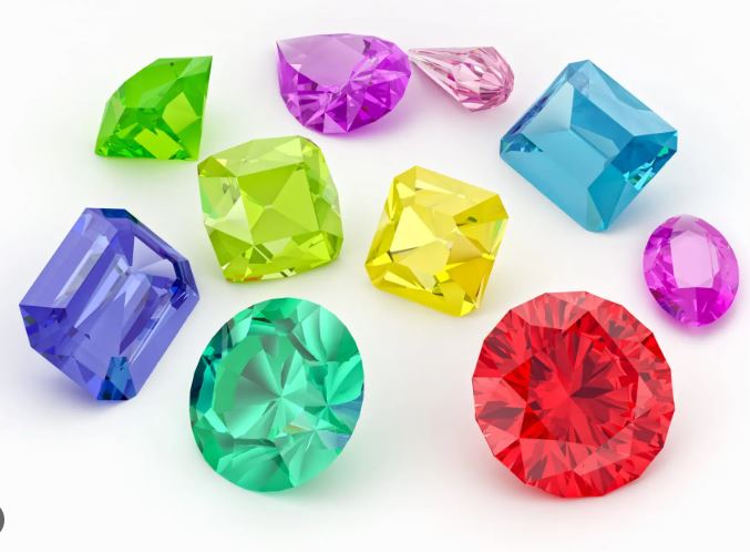 Gemstone Guidance