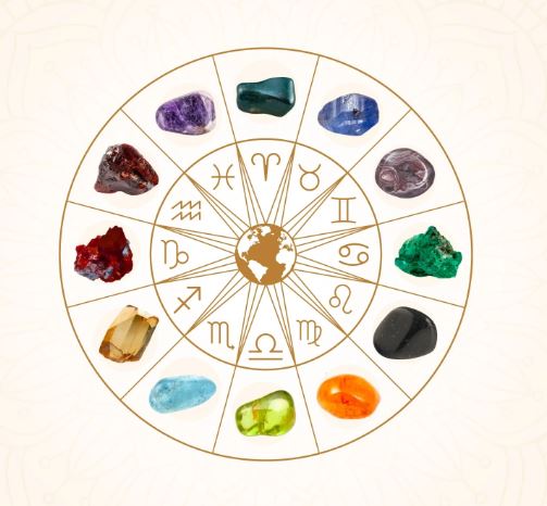 Gemstone Consultation