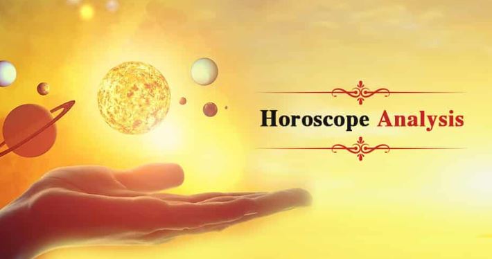 Horoscope Analysis