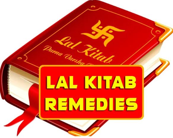 Lal Kitab Remedies