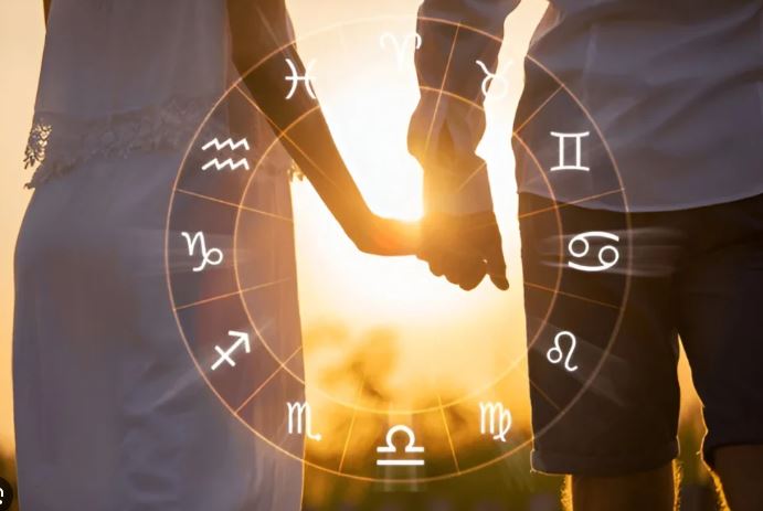 Love Relationship Astrology
