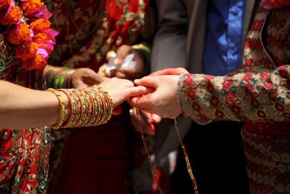 Marriage Compatibility