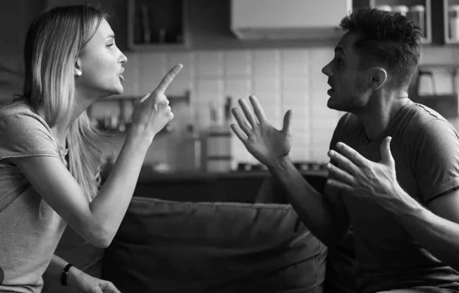 Marriage Problems Astrology