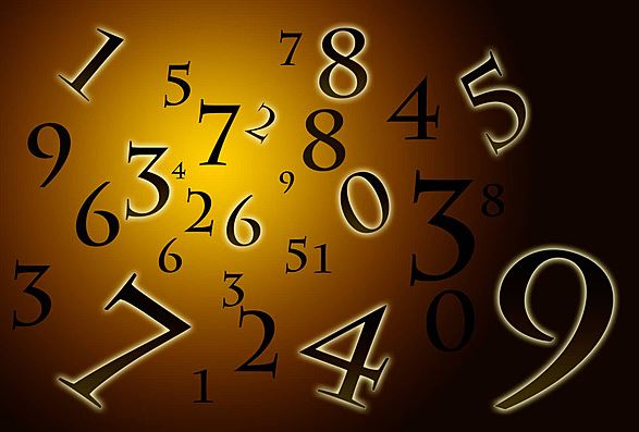 Numerology