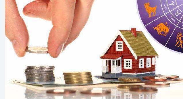 Wealth Property Astrology