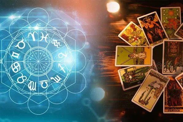 Tarot Reading