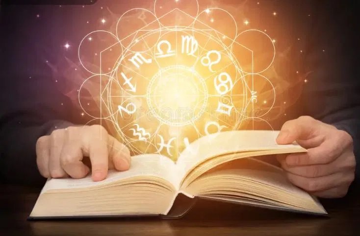 Vedic Astrology